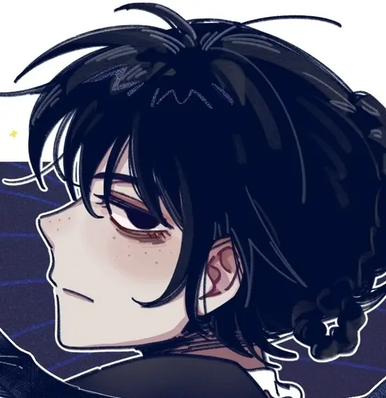 Avatar of Wednesday Addams | Fractured lines