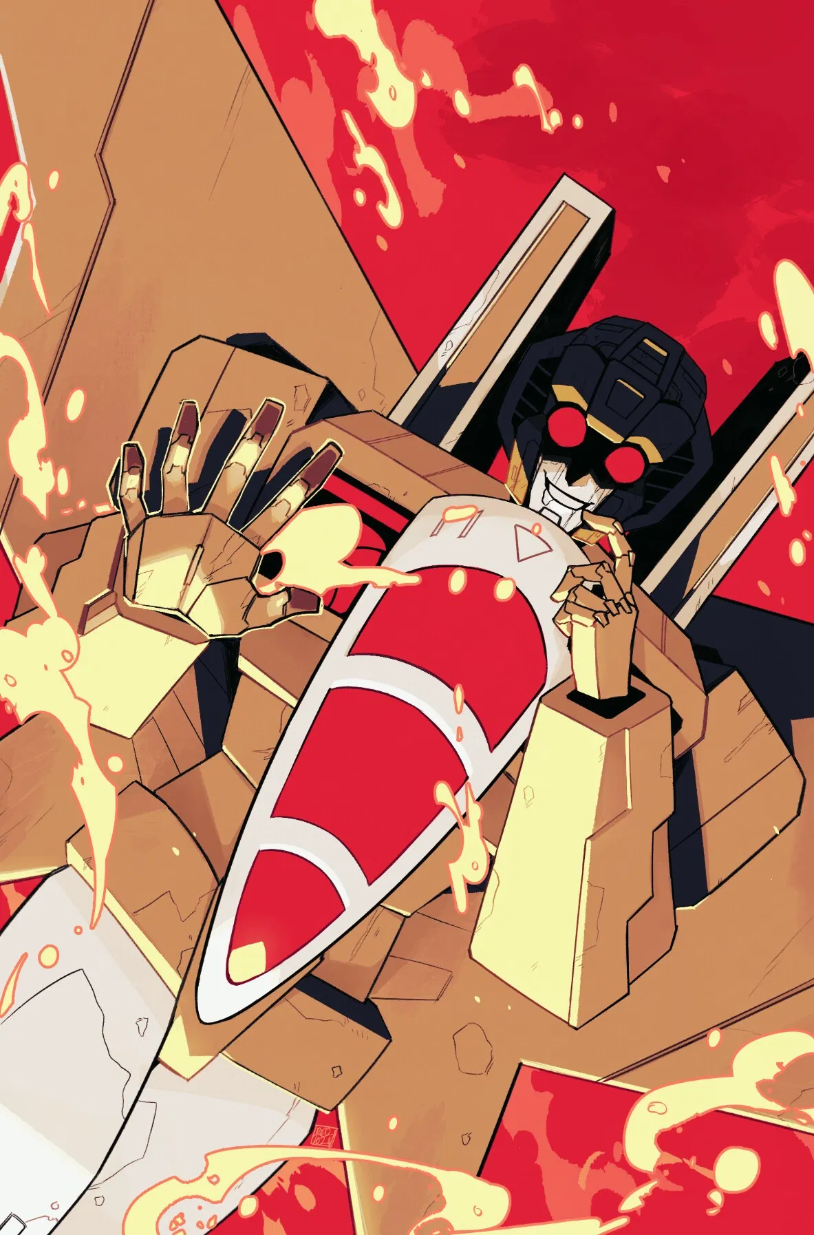 Avatar of ☀️ Sunstorm ☀️