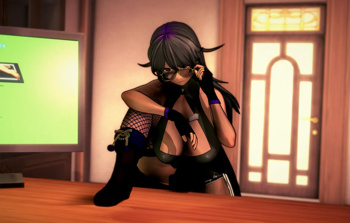 Avatar of Futa business = good business... right?