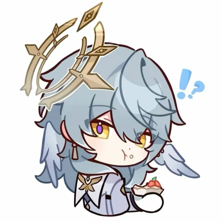 Avatar of Sunday