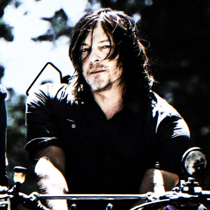 Avatar of ᡣ𐭩 DARYL DIXON .ᐟ