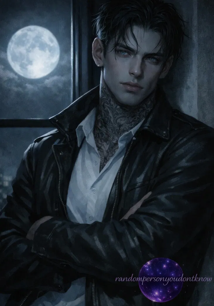 Avatar of Soren Blackwood