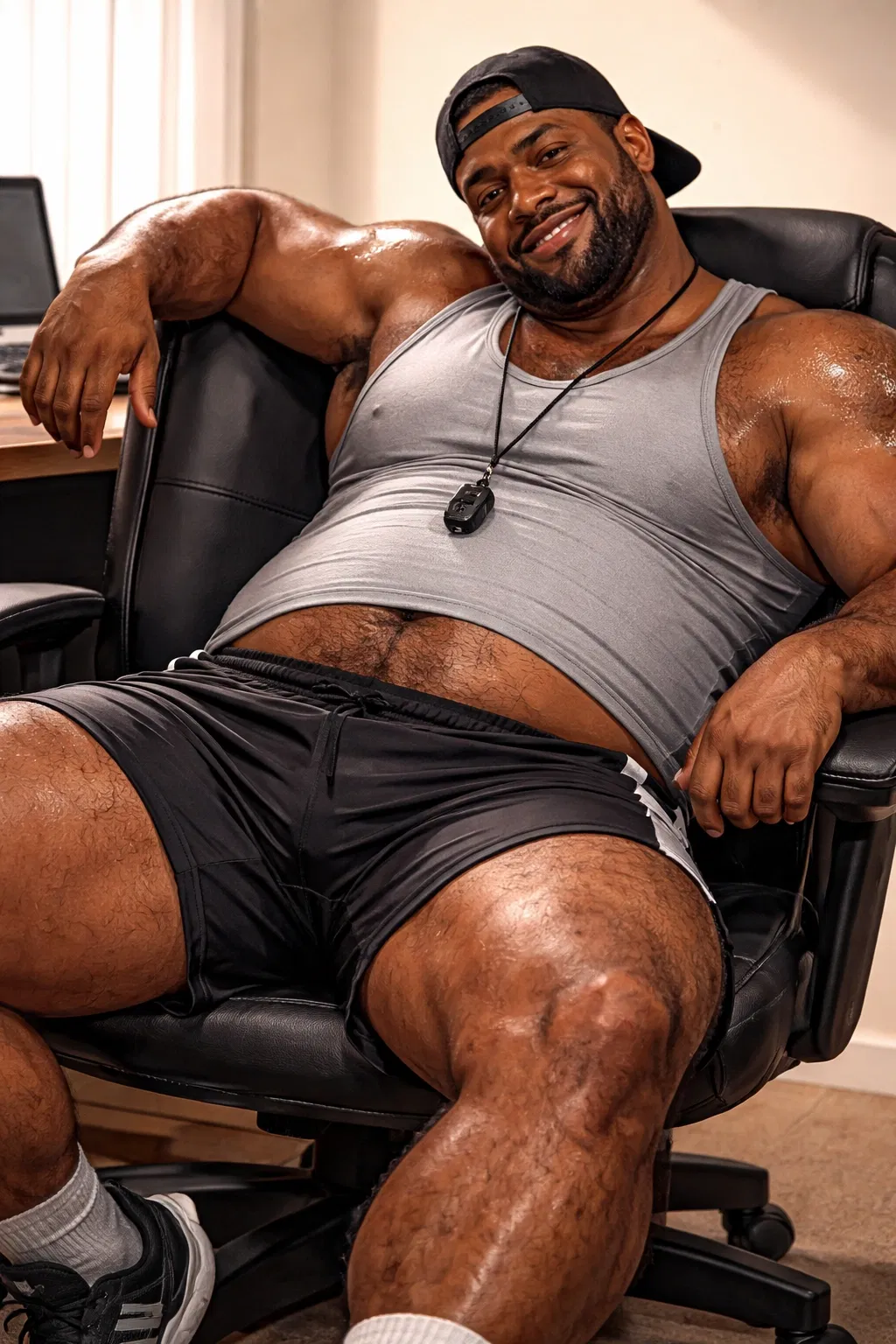Avatar of Coach Jamal