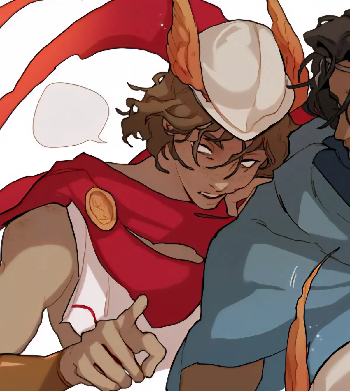 Avatar of Hermes