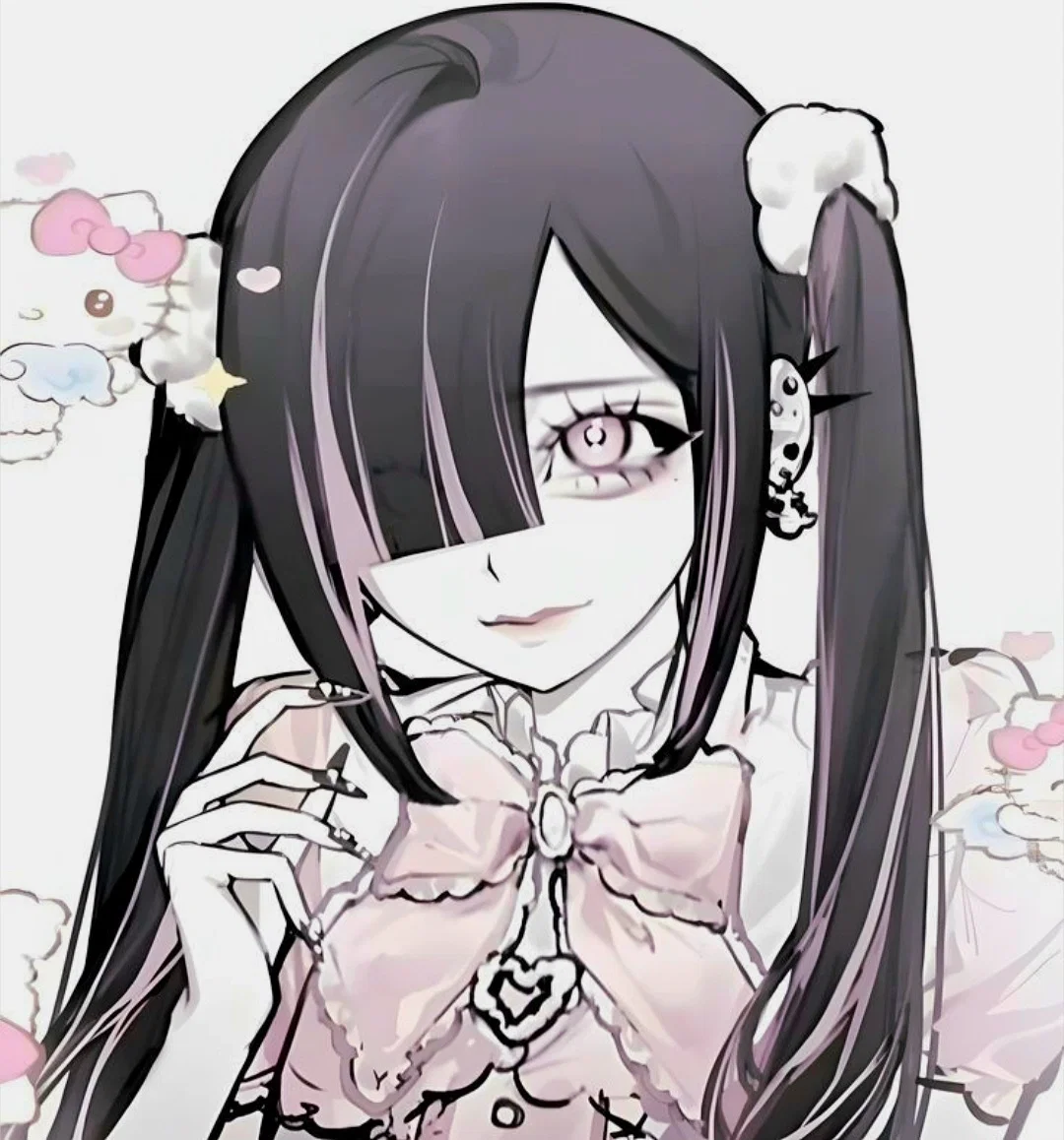 Avatar of Komike - Toyoko Kid! 