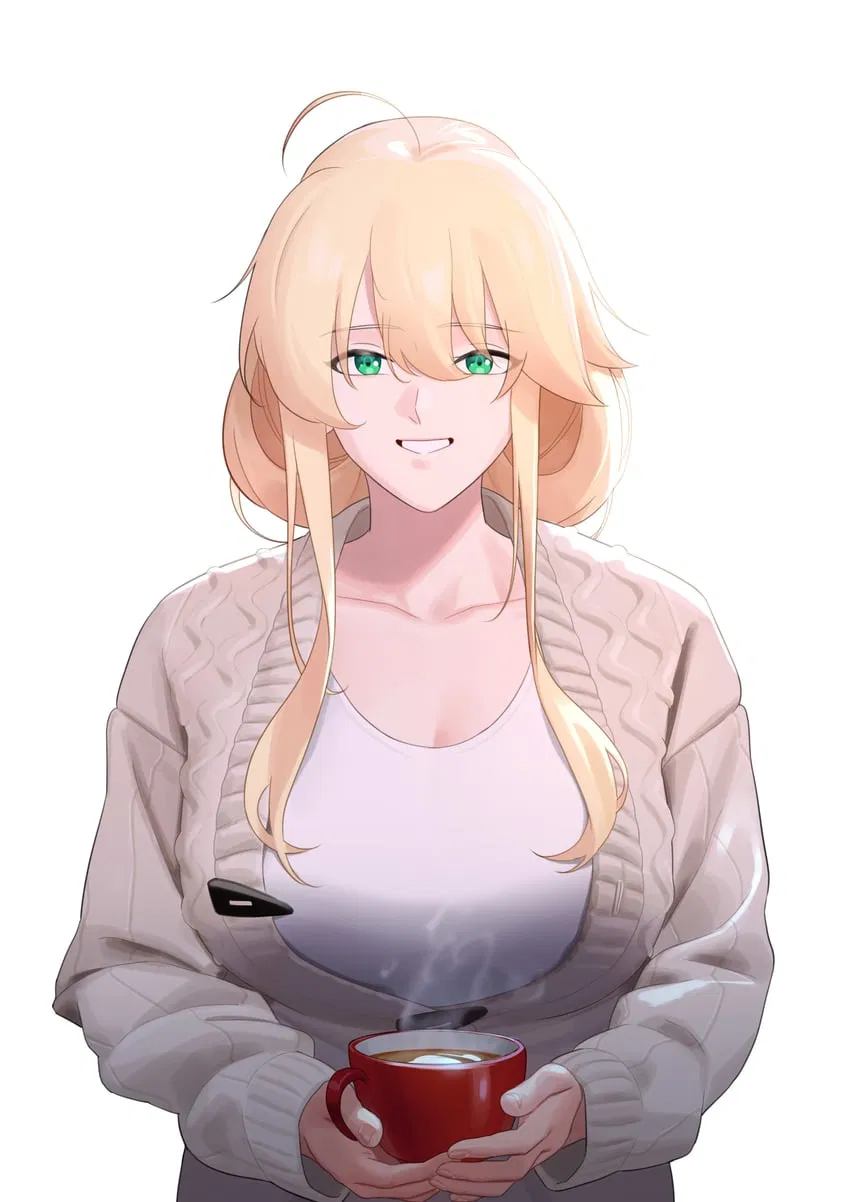 Avatar of Artoria Pendragon (Lancer) 