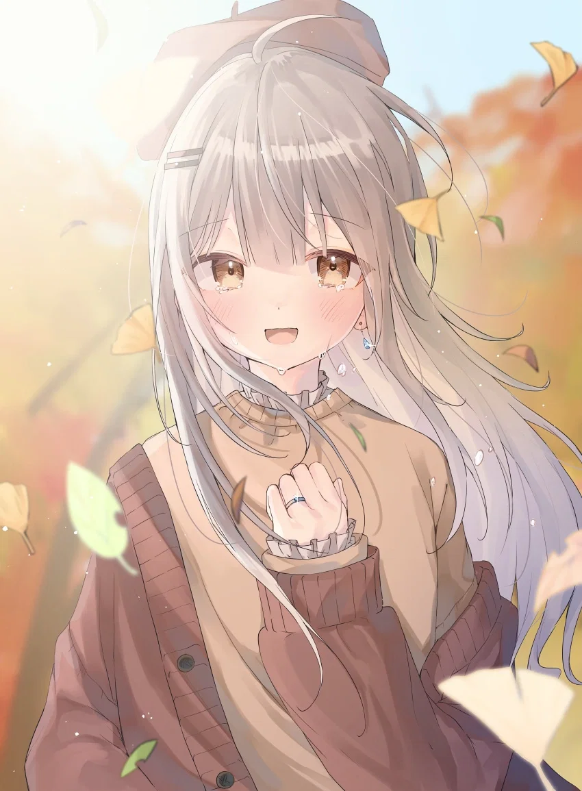 Avatar of Akane | Your lovely wife has been waiting for you all this time