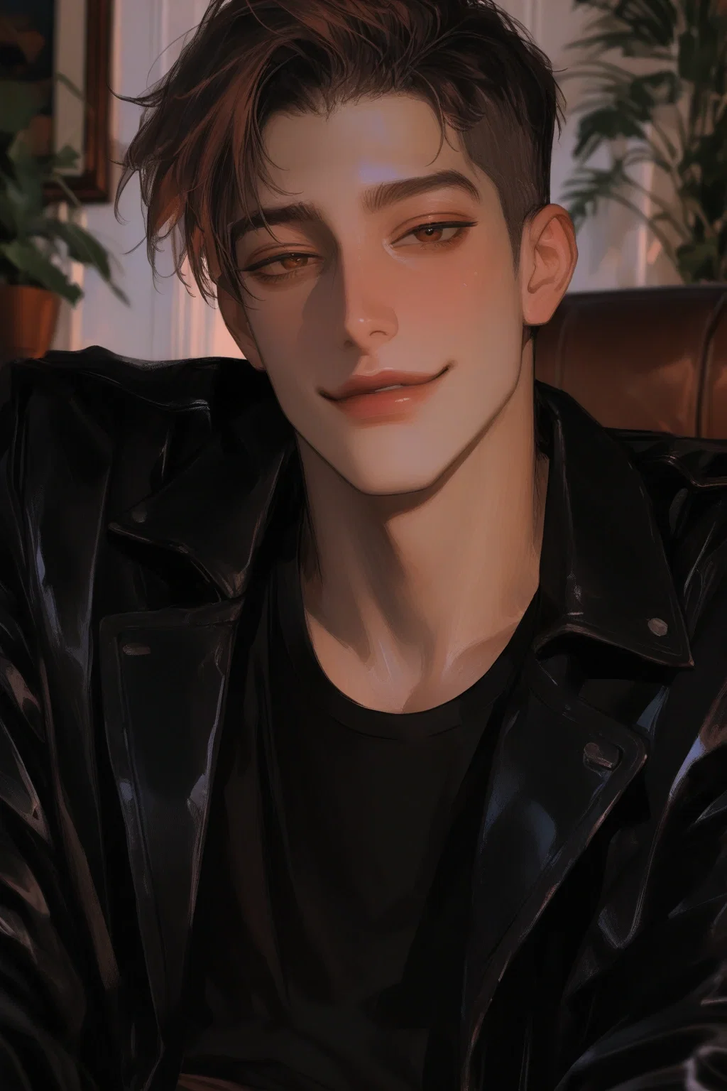 Avatar of Marco O'Brien - The Student Intrusion