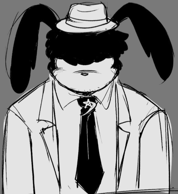 Avatar of Oswald - Motm