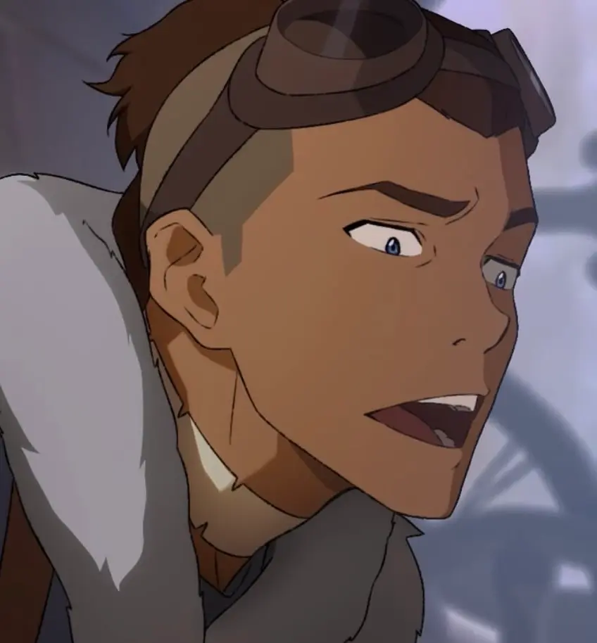 Avatar of Sokka - Drop In