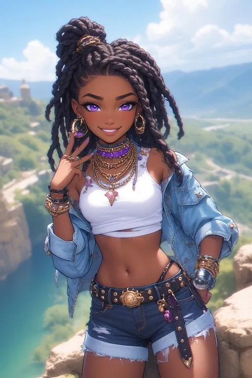 Avatar of Gandegra