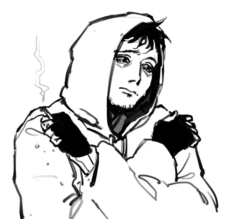 Avatar of Simon Henriksson‖Somniphobia
