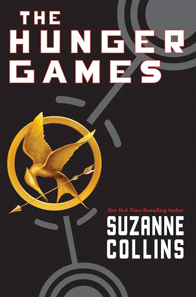 Avatar of The Hunger Games RPG