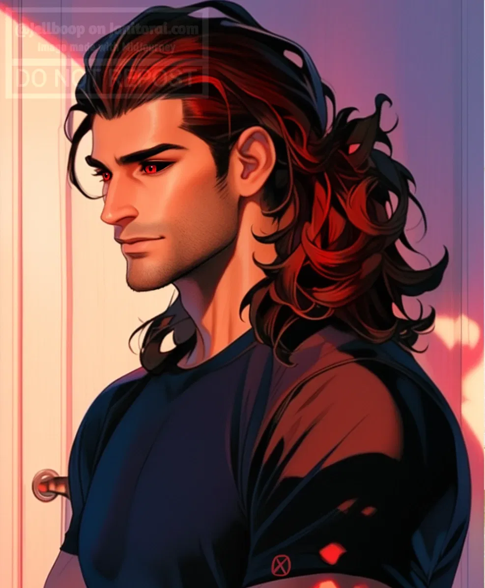 Avatar of Remy Lebeau | Gambit