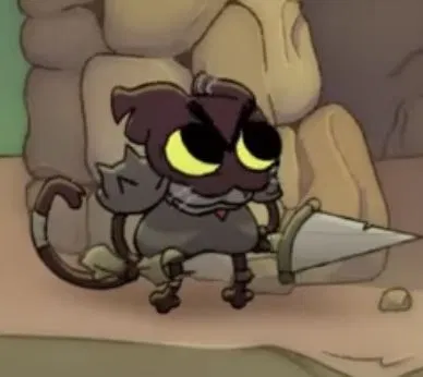 Avatar of The Legend of Pipi