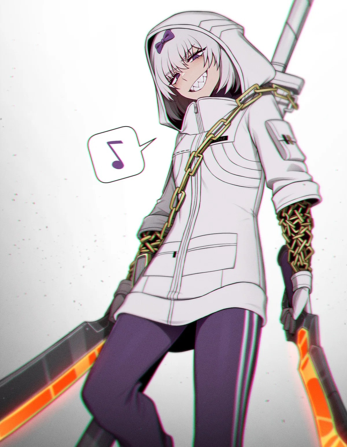 Avatar of Kira