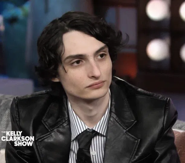 Avatar of Finn Michael Wolfhard 