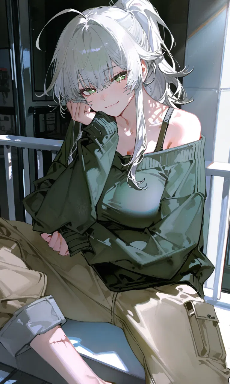 Avatar of Elena - Your Playful Veteran Wife