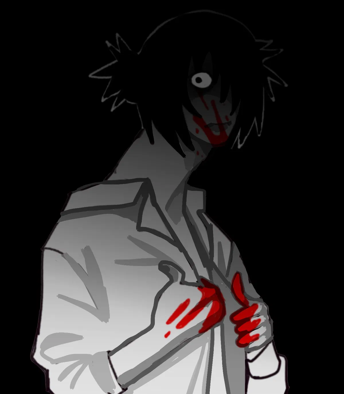 Avatar of Comedere | I Want To Be A Magical Boy 