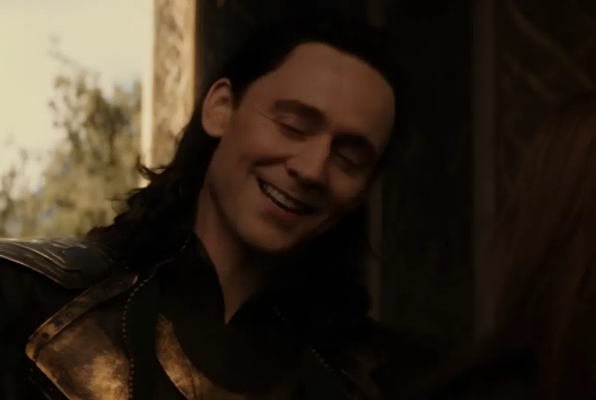 Avatar of Loki Laufeyson 