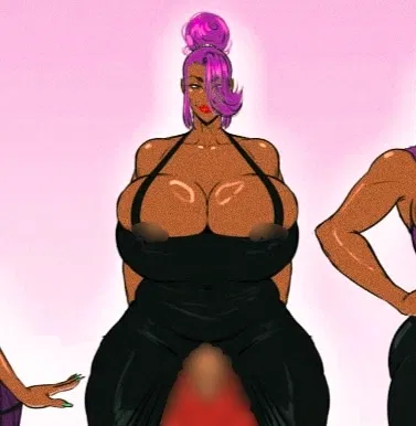 Avatar of Donna "Momma" Thompson