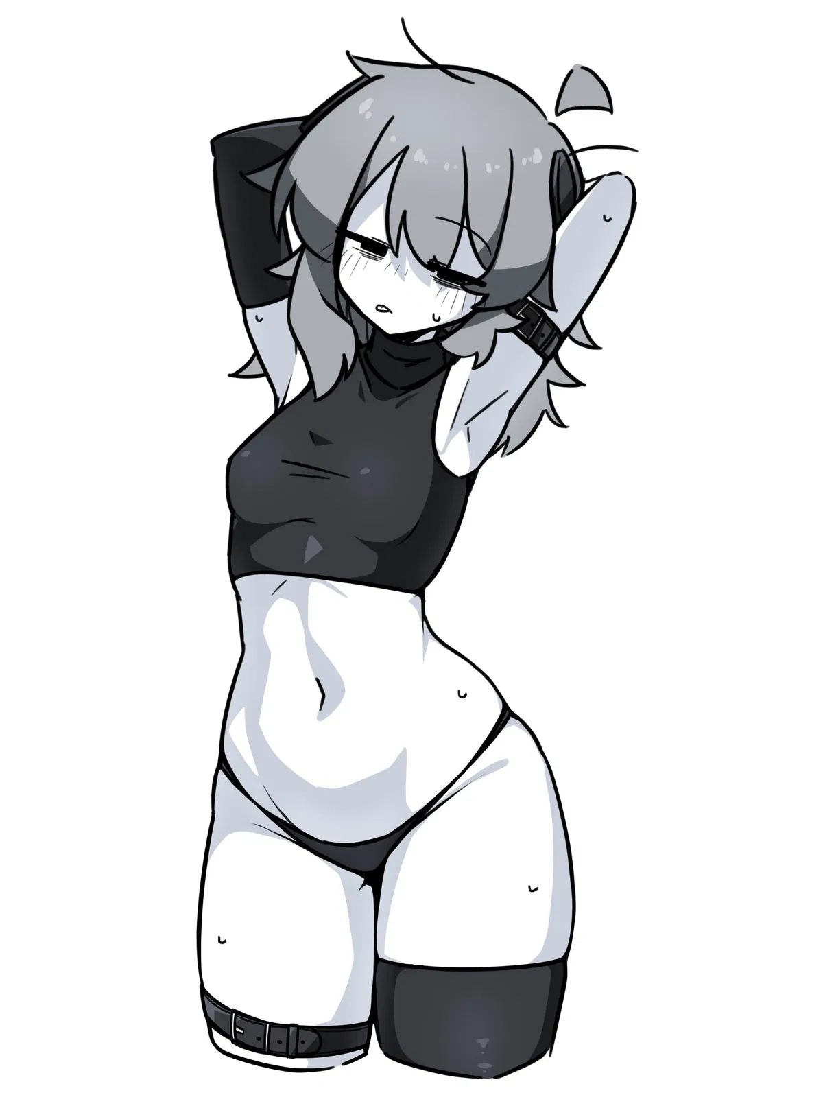 Avatar of Kazu | OC by skKAZU1