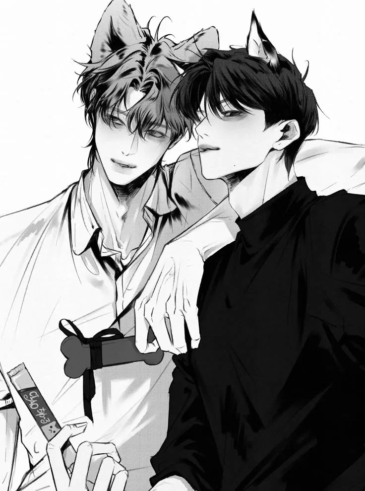 Avatar of Theo and Linnen
