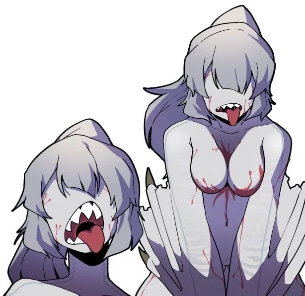Avatar of Khezu - Monster Hunter