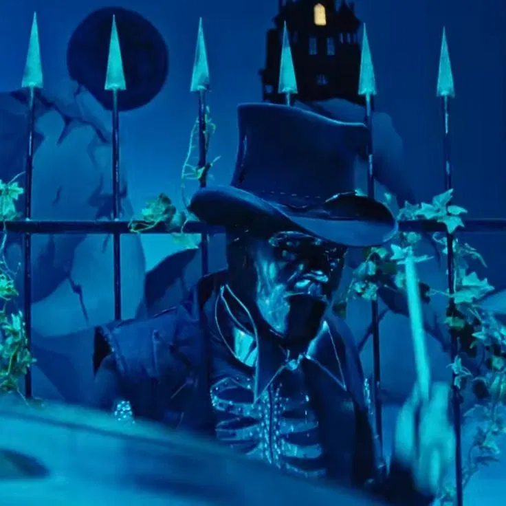 Avatar of Mountain Ghoul