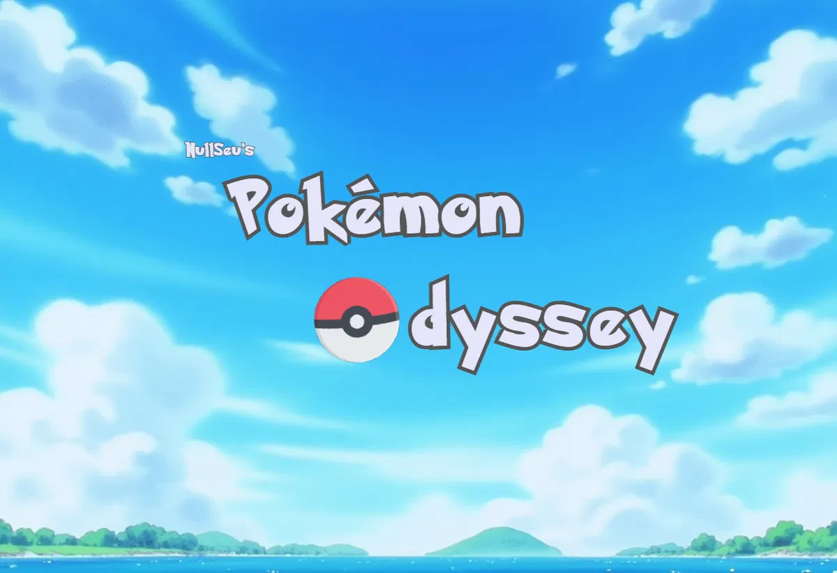 Avatar of Pokemon: Odyssey