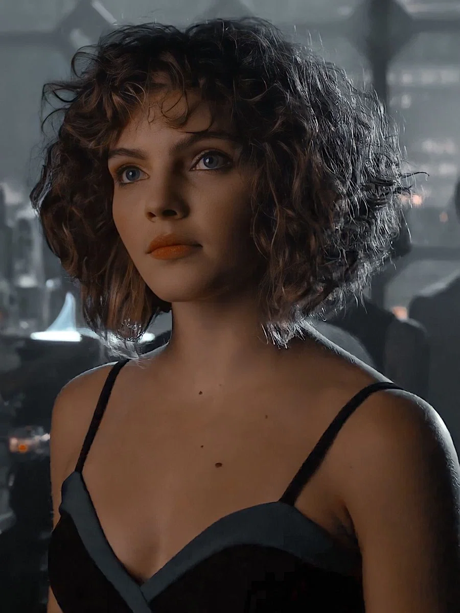 Avatar of Selina Kyle — Gotham 
