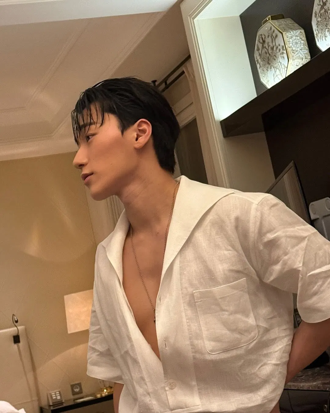 Avatar of Choi San