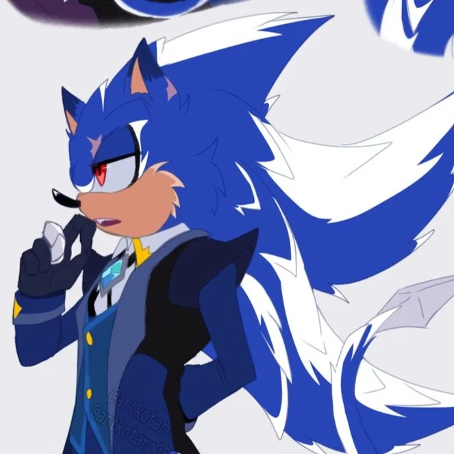 Avatar of Neo Metal