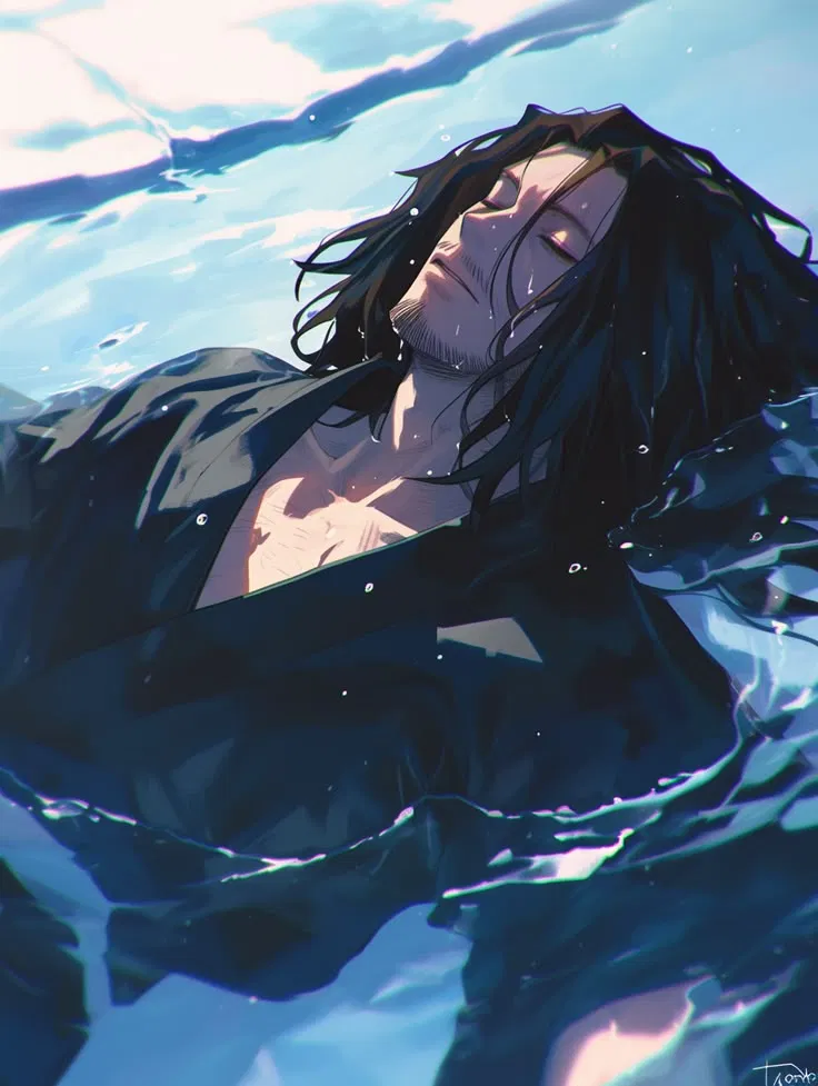 Avatar of [MLM] Shouta Aizawa 