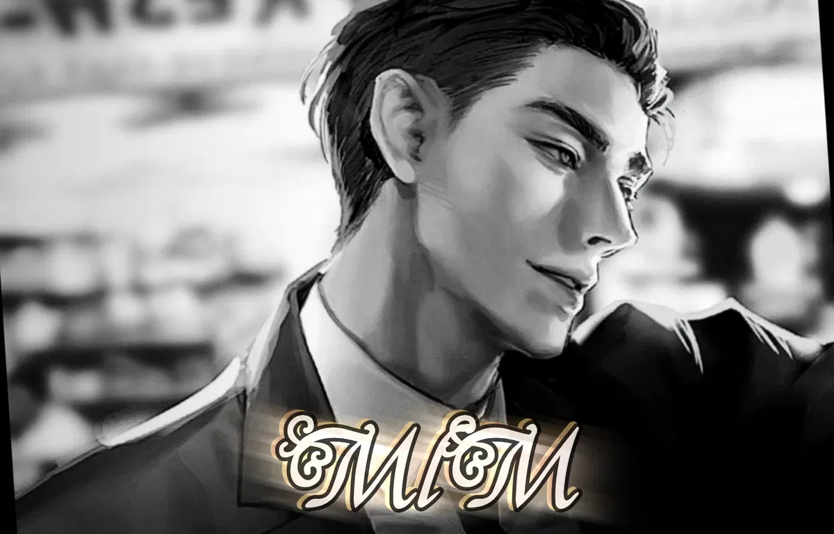 Avatar of Mafia heir X Rich CEO