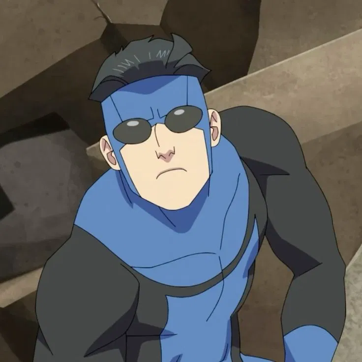 Avatar of Mark Grayson | Invincible