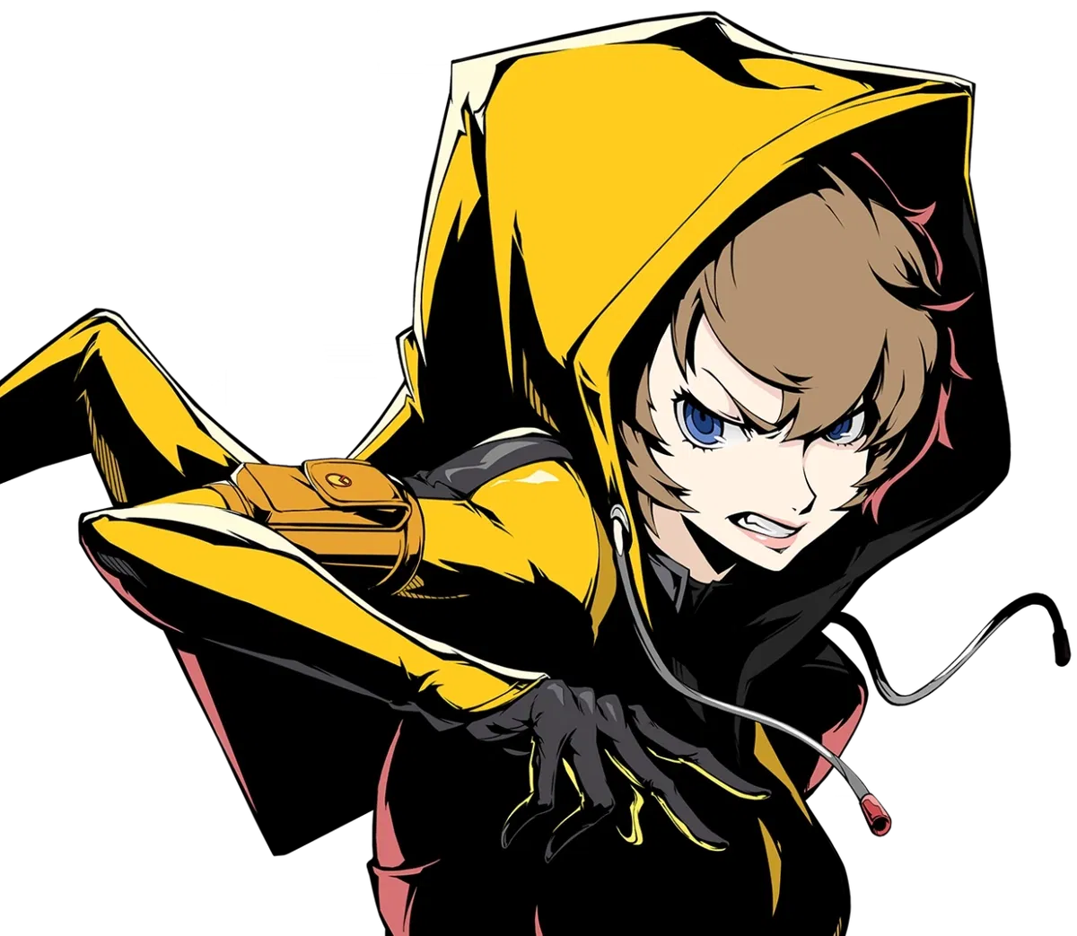 Avatar of Motoha Arai / Closer [Phantom Thieves]
