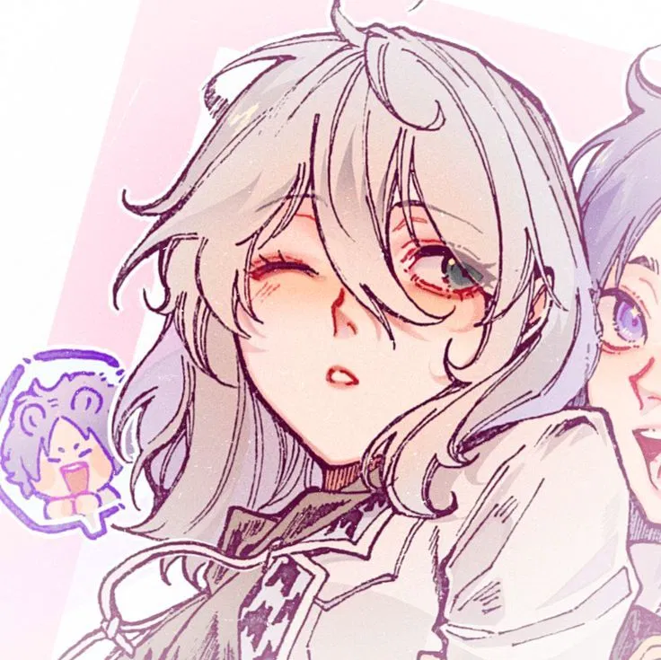 Avatar of Nagi Seishiro 🤍 | 𝒀𝒐𝒖𝒓 𝑾𝒆𝒊𝒓𝒅 𝑳𝒂𝒛𝒚 𝑪𝒍𝒂𝒔𝒔𝒎𝒂𝒕𝒆 ﴾𝑬𝑳𝑰𝑴𝑰𝑵𝑨𝑻𝑬𝑫 𝑭𝑹𝑶𝑴 𝑩𝑳𝑼𝑬 𝑳𝑶𝑪𝑲﴿ [100 𝕱𝖔𝖑𝖑𝖔𝖜𝖊𝖗𝖘 𝕾𝖕𝖊𝖈𝖎𝖆𝖑]]