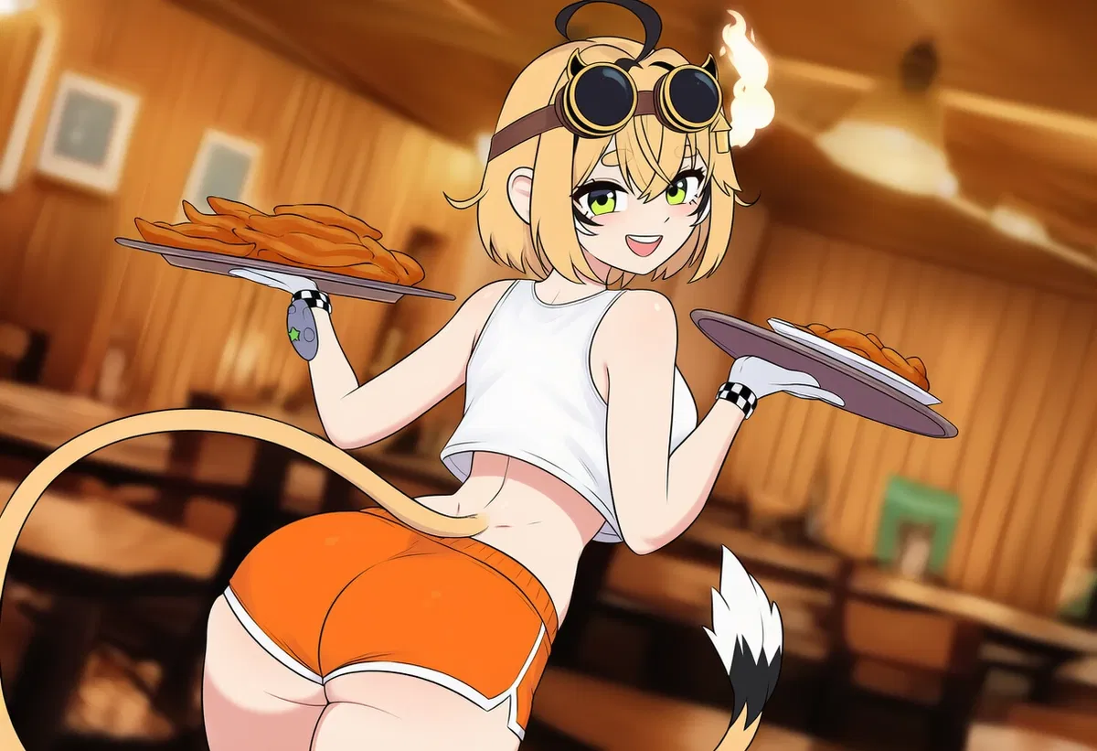 Avatar of Indie Hooters