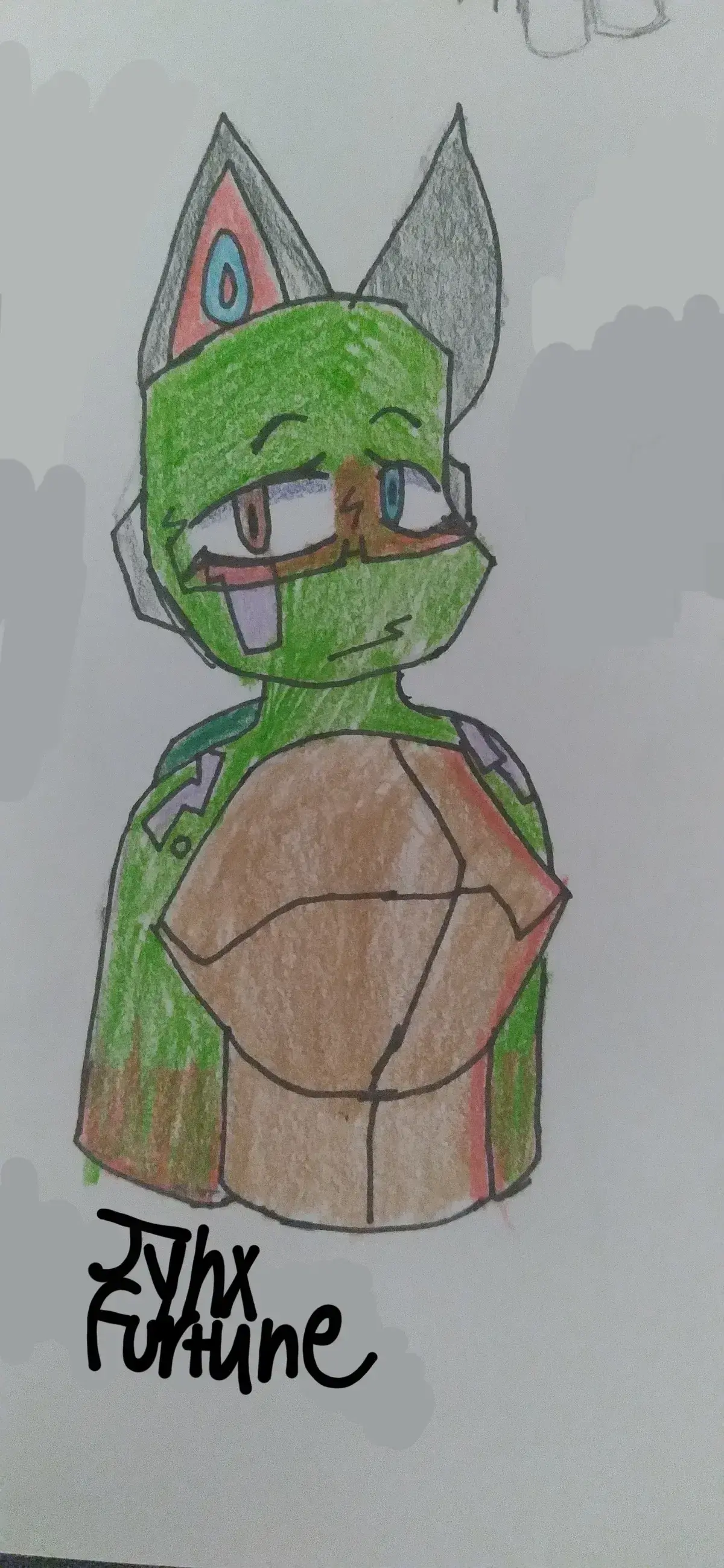 Avatar of Donna Hamato