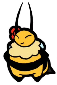 Avatar of Chubee - bug fables