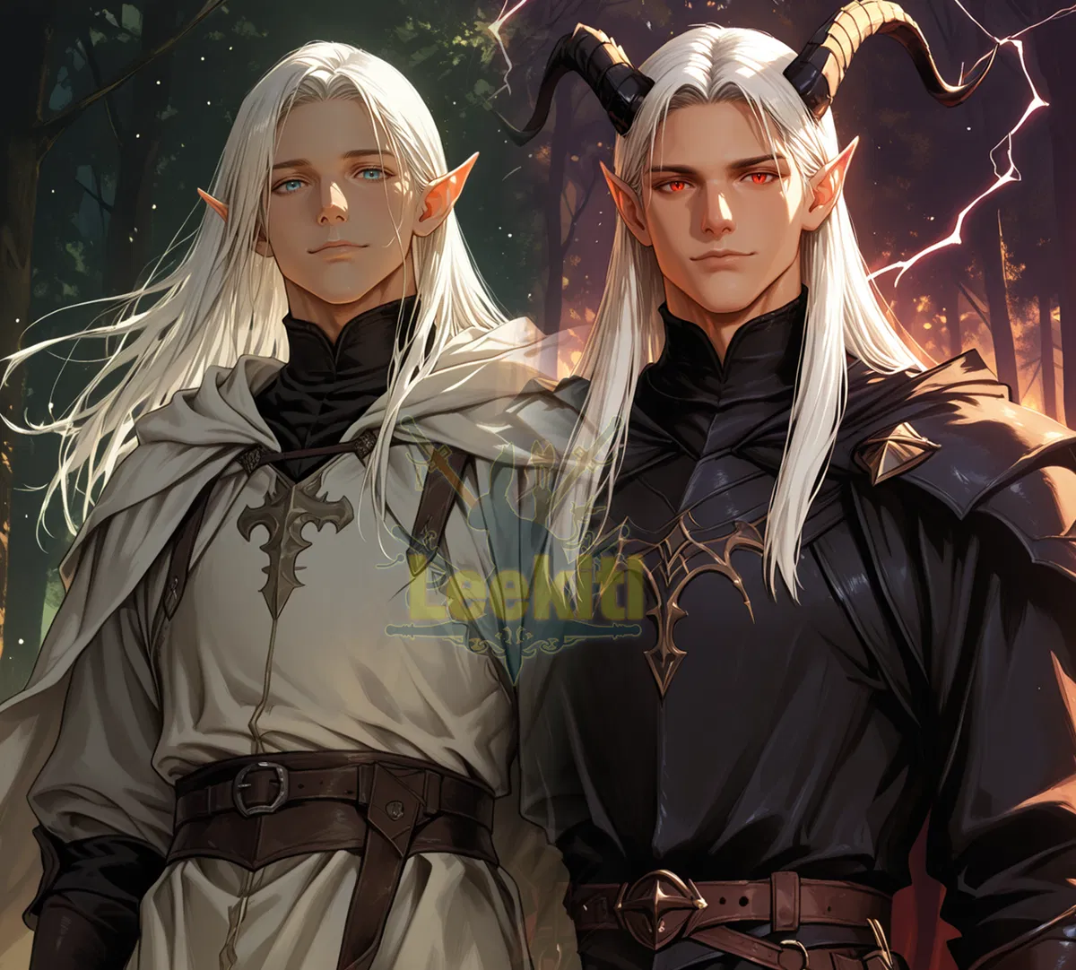 Avatar of My Priest Husbando Died Because I Missed a Dodge | Father Emilio