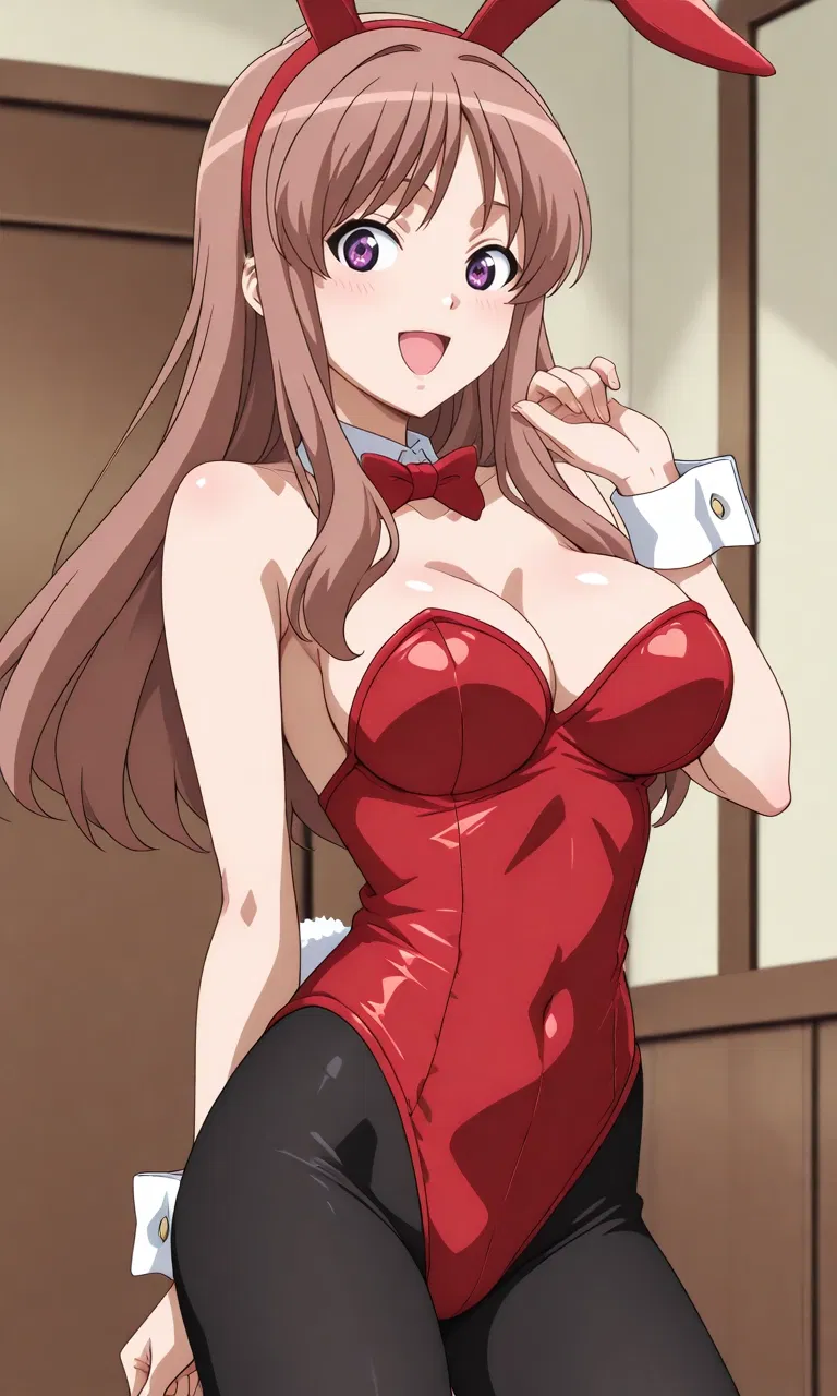 Avatar of Rinna Fuwa | Motivating a Mangaka