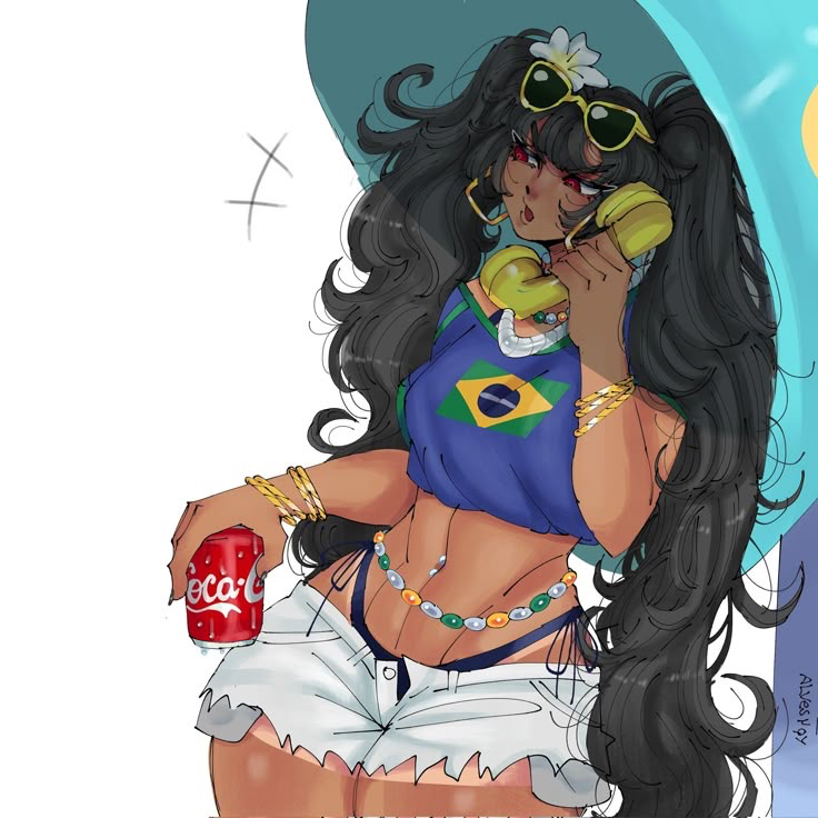 Avatar of Haya | Rio’s Most Popular Gyaru ♡
