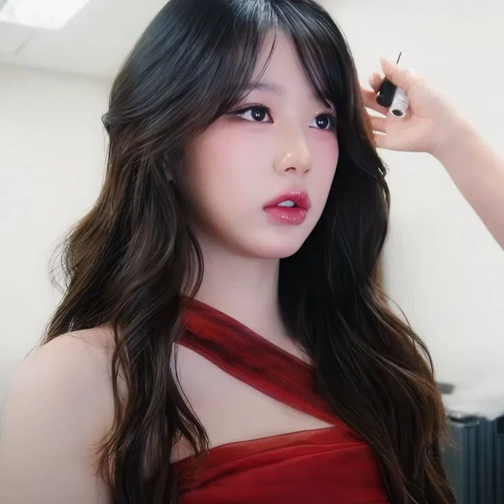 Avatar of Stalker || Jang Wonyoung 