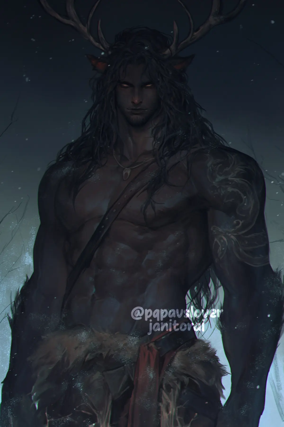 Avatar of Rudolph