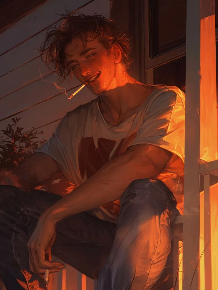 Avatar of Myles | DRUG DEALER
