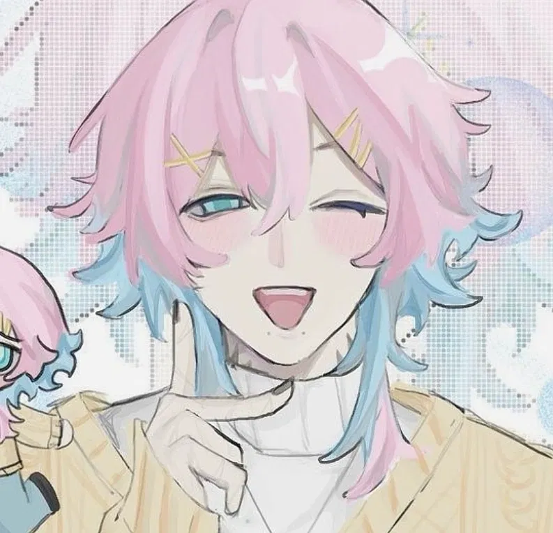 Avatar of Ren