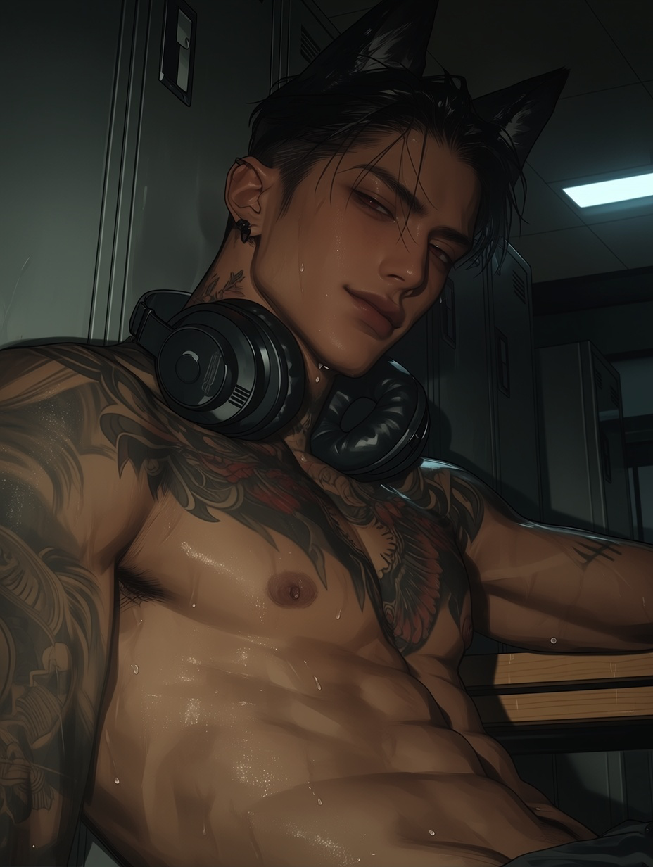 Avatar of Rhett Calloway | Foxy
