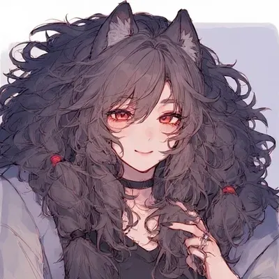 Avatar of Olwen, werewolf